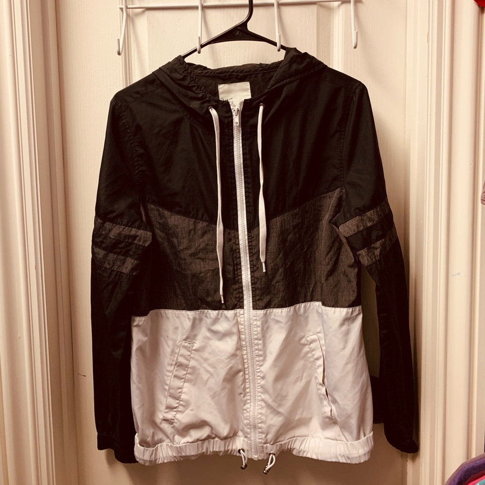 Windbreaker